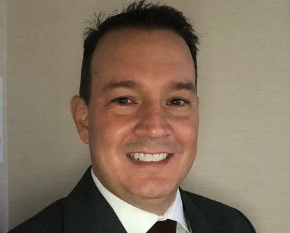 Dr. Oscar Ramos Rodriguez, DDS