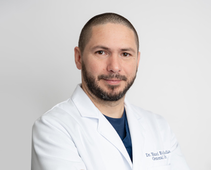 Dr. Yanel Echemendia, DDS
