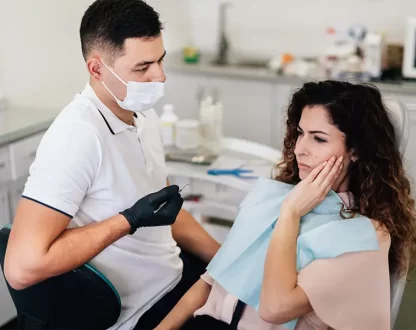 Signs You Need a Dental Exam and Cleaning Immediately